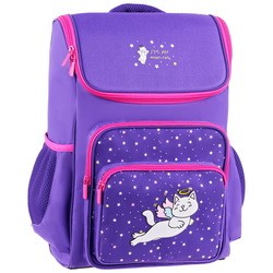 Школьный рюкзак (ранец) ArtSpace Happy School Cat
