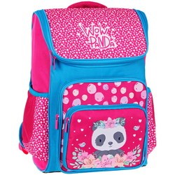 Школьный рюкзак (ранец) ArtSpace Happy School Panda