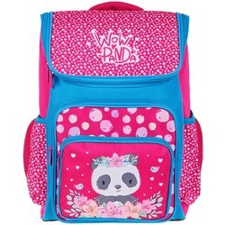 Школьный рюкзак (ранец) ArtSpace Happy School Panda