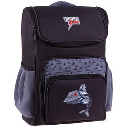 Школьный рюкзак (ранец) ArtSpace Happy School Shark
