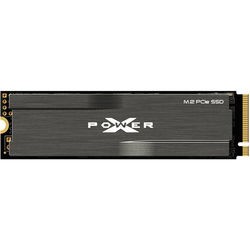 SSD Silicon Power XD80