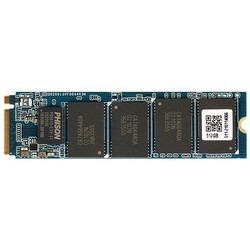 SSD Qumo Novation M.2 NVMe Q3DT