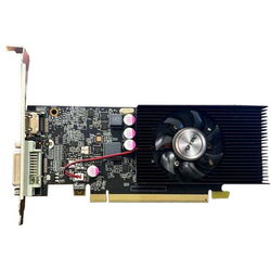 Видеокарта AFOX GeForce GT 1030 AF1030-2048D5L7