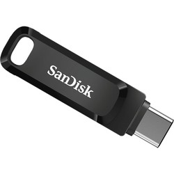 USB-флешка SanDisk Ultra Dual Drive Go USB Type-C 512Gb