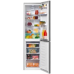 Холодильник Beko RCNK 335E20 VSB