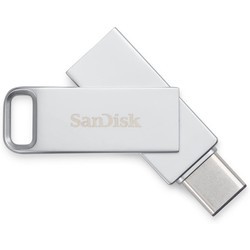 USB-флешка SanDisk Ultra Dual USB 3.1 128Gb