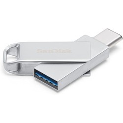 USB-флешка SanDisk Ultra Dual USB 3.1 64Gb
