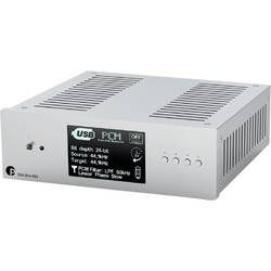 ЦАП Pro-Ject DAC Box RS2