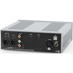 ЦАП Pro-Ject DAC Box RS2
