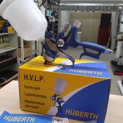 Краскопульт Huberth RP15000GL-1.3