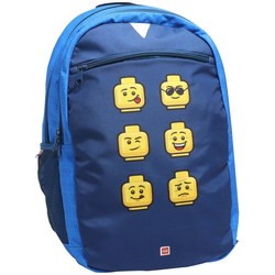 Школьный рюкзак (ранец) Lego Faces 10072-2006
