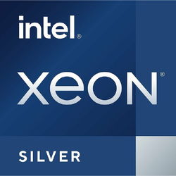 Процессор Intel Xeon Scalable Silver 3rd Gen