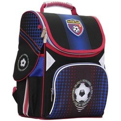 Школьный рюкзак (ранец) CLASS Football 9810