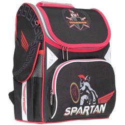 Школьный рюкзак (ранец) CLASS Spartan 9930