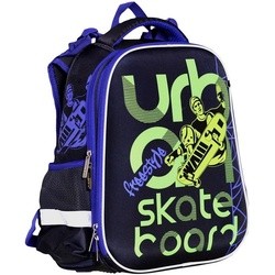 Школьный рюкзак (ранец) CLASS Urban Skate 2025