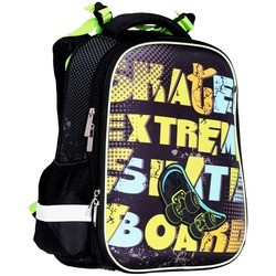 Школьный рюкзак (ранец) CLASS Extreme Skate 2028