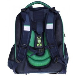 Школьный рюкзак (ранец) CLASS Football 9910