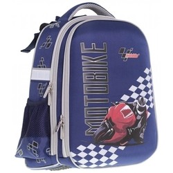 Школьный рюкзак (ранец) CLASS Motobike 9909