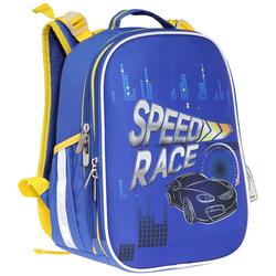 Школьный рюкзак (ранец) CLASS Speed Race 9957