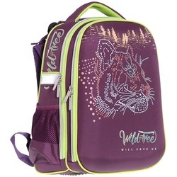 Школьный рюкзак (ранец) CLASS Wild 9906