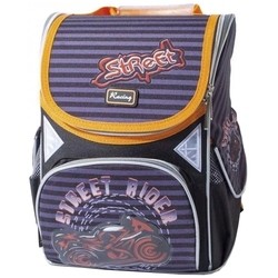 Школьный рюкзак (ранец) CLASS Street Rider 9615