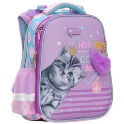 Школьный рюкзак (ранец) CLASS Cool Cat 2111C