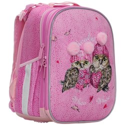 Школьный рюкзак (ранец) CLASS Mini Owls 2103C