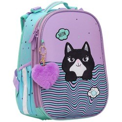 Школьный рюкзак (ранец) CLASS Mini Kitten 2104C
