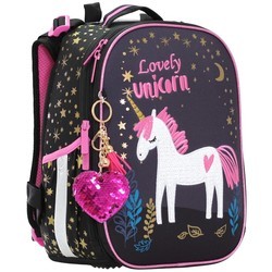 Школьный рюкзак (ранец) CLASS Mini Unicorn 2105C