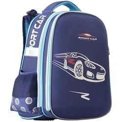 Школьный рюкзак (ранец) CLASS Sport Car 9821
