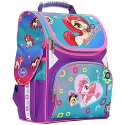 Школьный рюкзак (ранец) CLASS Lovely Pony 9804