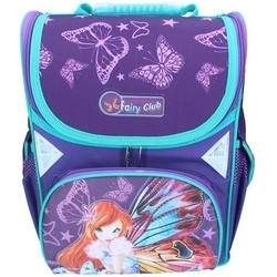 Школьный рюкзак (ранец) CLASS Fairy Viola 9701
