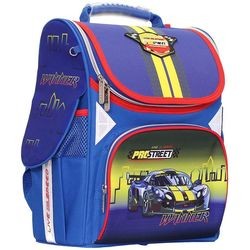 Школьный рюкзак (ранец) CLASS ProStreet 9814