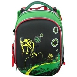 Школьный рюкзак (ранец) CLASS Bike 9724