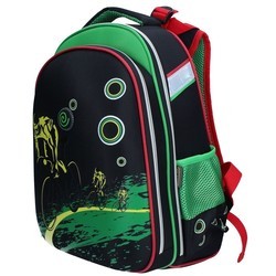 Школьный рюкзак (ранец) CLASS Bike 9724