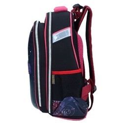 Школьный рюкзак (ранец) CLASS Flowers 9721