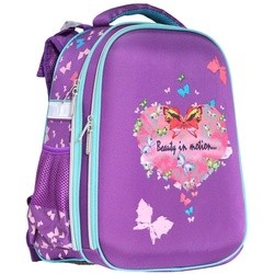 Школьный рюкзак (ранец) CLASS Heart 9901