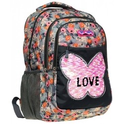 Школьный рюкзак (ранец) CLASS Butterfly 9931