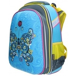 Школьный рюкзак (ранец) CLASS Butterfly 9719