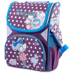 Школьный рюкзак (ранец) CLASS Fancy Mouse 9605