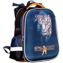 Школьный рюкзак (ранец) CLASS Tiger 2026