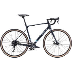 Велосипед Fuji Jari 2.3 2021 frame 46