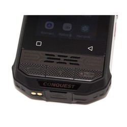 Мобильный телефон Conquest F2 Pro