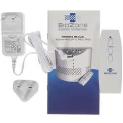 Воздухоочиститель BioZone PR 20