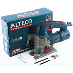 Электролобзик Alteco JS 700