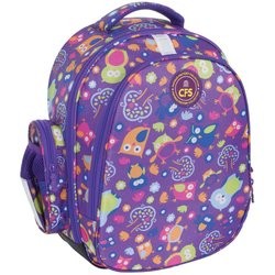 Школьный рюкзак (ранец) Cool for School Owl CF86554