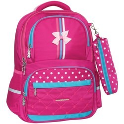 Школьный рюкзак (ранец) Cool for School Bow CF86574