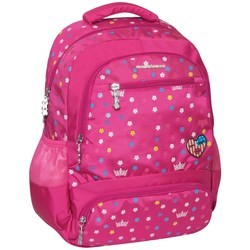 Школьный рюкзак (ранец) Cool for School Crown CF86572