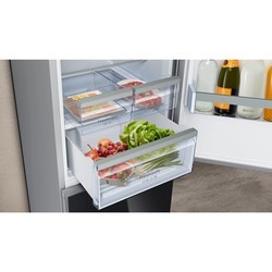 Холодильник Neff KG7493B30