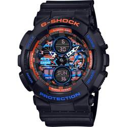 Наручные часы Casio G-Shock GA-140CT-1AER